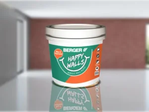 berger paints happy wall acrylic wall putty undercoats