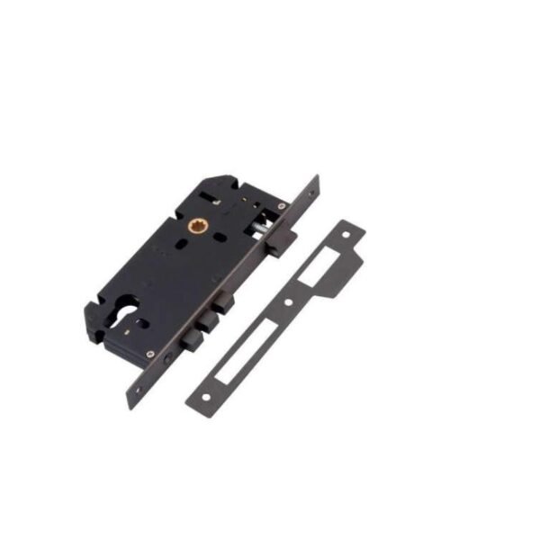 Masterpiece Lock Body - Hardware Hive