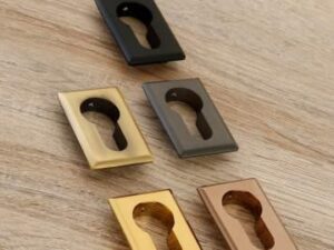 shapes conceal square jumbo brass material