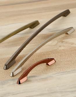 shapes two feet wardrobe handles 192mm shapes two feet wardrobe handles 192mm