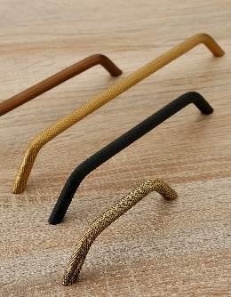shapes cabinet handles brass 160mm shapes cabinet handles brass 160mm