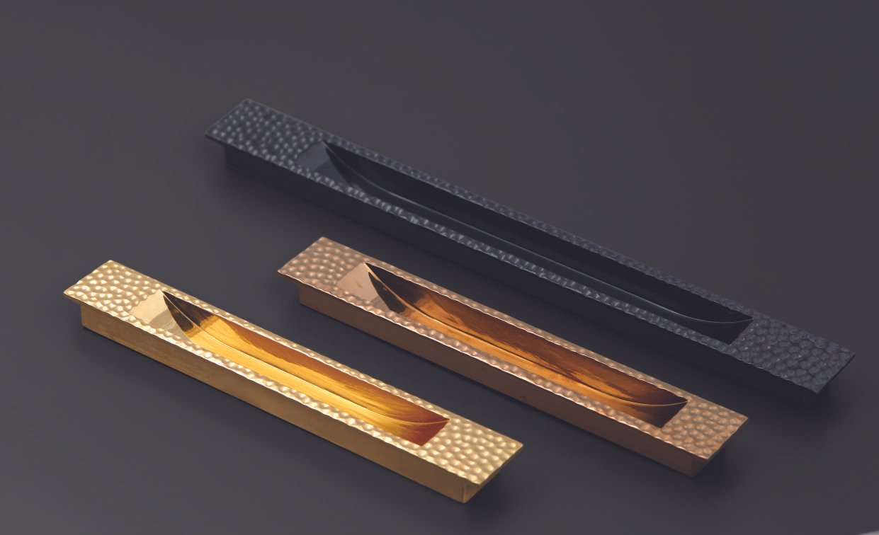 kliq conceal handles 8' kliq conceal handles 8'