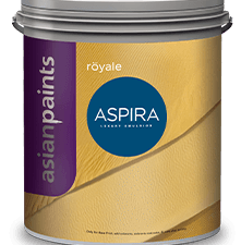 interior walls royale aspira luxury emulsion asian paints