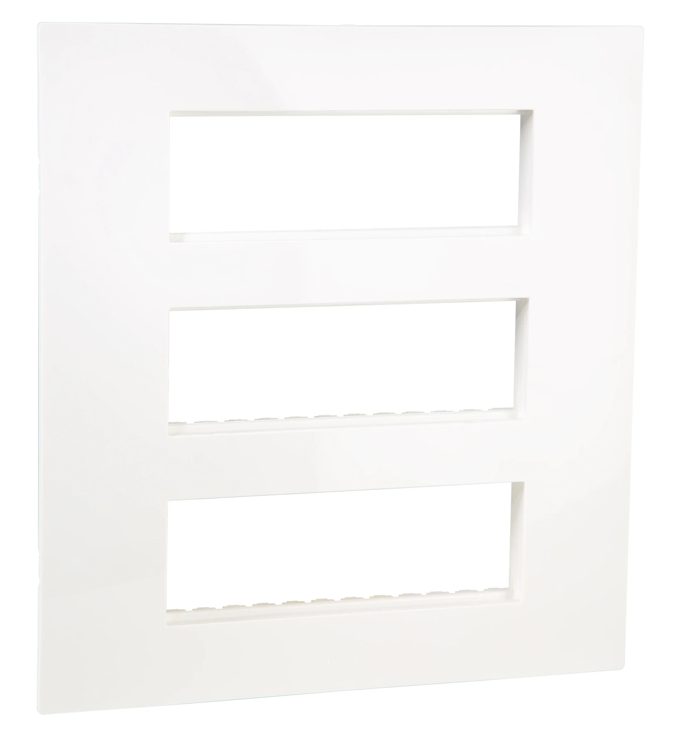 legrand plates lyncus cover plate with support frame 18 module classic white legrand plates lyncus cover plate with support frame 18 module classic white