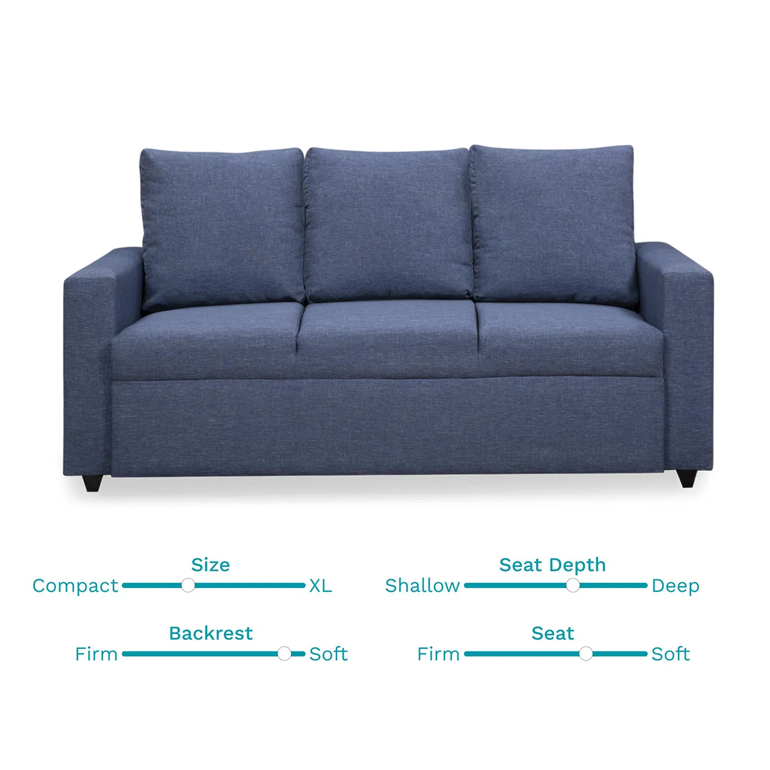 furlenco | ella leatherette 3 seater sofa in sand beige color (copy) furlenco | ella leatherette 3 seater sofa in sand beige color (copy)