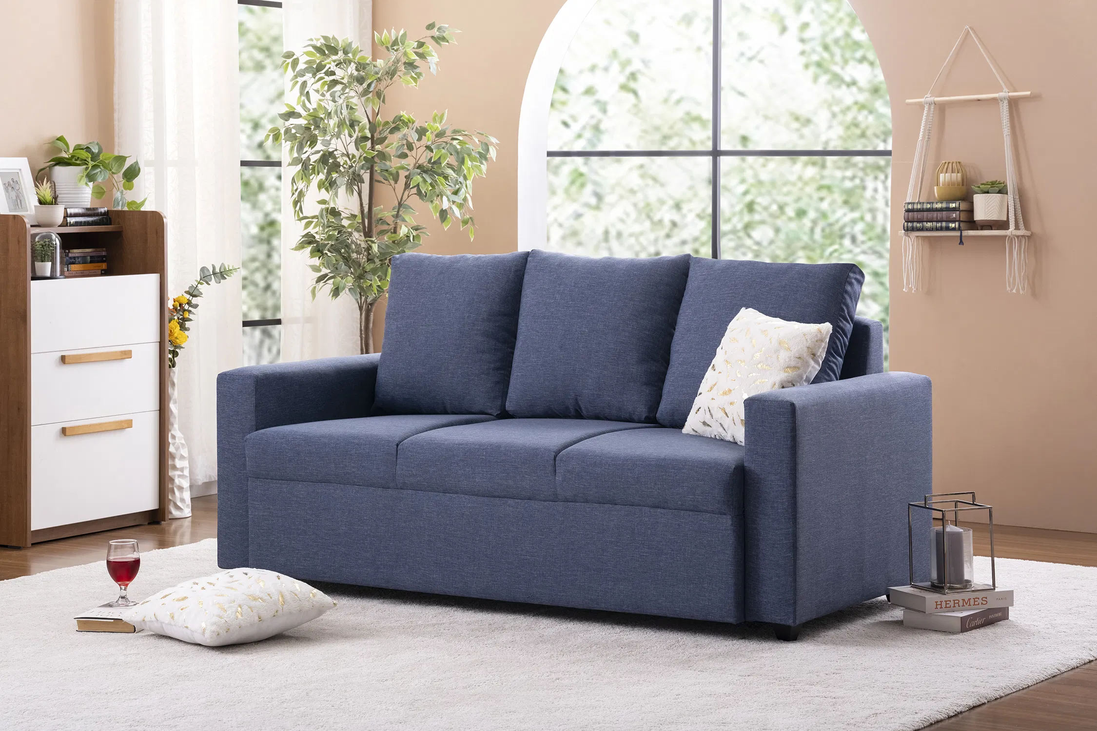 furlenco | ella leatherette 3 seater sofa in sand beige color (copy) furlenco | ella leatherette 3 seater sofa in sand beige color (copy)