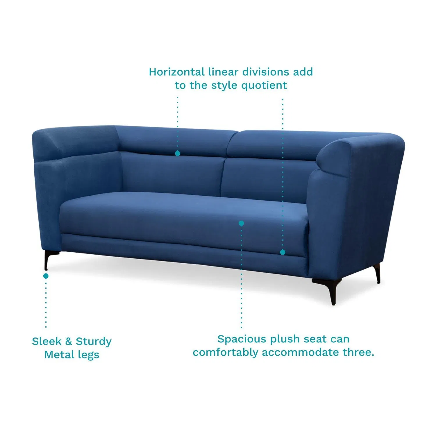 furlenco | vive fabric 3 seater sofa in grace denim color (copy) furlenco | vive fabric 3 seater sofa in grace denim color (copy)