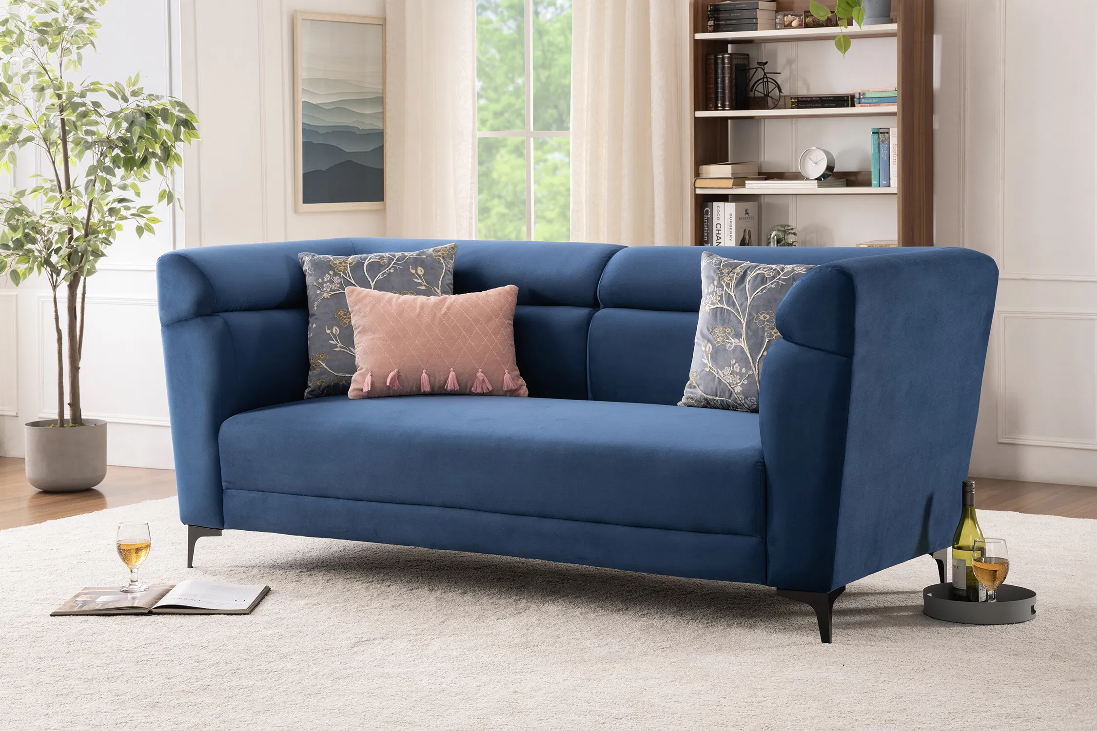 furlenco | vive fabric 3 seater sofa in grace denim color (copy) furlenco | vive fabric 3 seater sofa in grace denim color (copy)