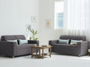 furlenco | noah 3+1+1 sofa set contrast edition (copy)