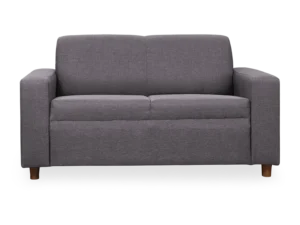 furlenco | ella fabric 2 seater sofa in deep teal color (copy)