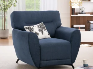 furlenco | ella 1 seater sofa moroccan blue (copy)
