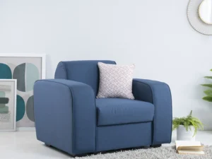 furlenco | elvis single seater sofa moroccan blue (copy)