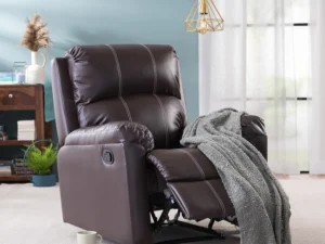 furlenco | two seater recliner leatherette (copy)