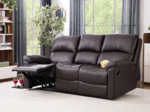 furlenco | single seater recliner leatherette (copy)