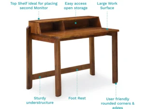 furlenco | vitello workstation