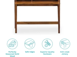 furlenco | vitello workstation