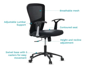 furlenco | vitello workstation