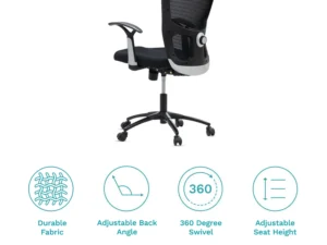 furlenco | moreno workstation