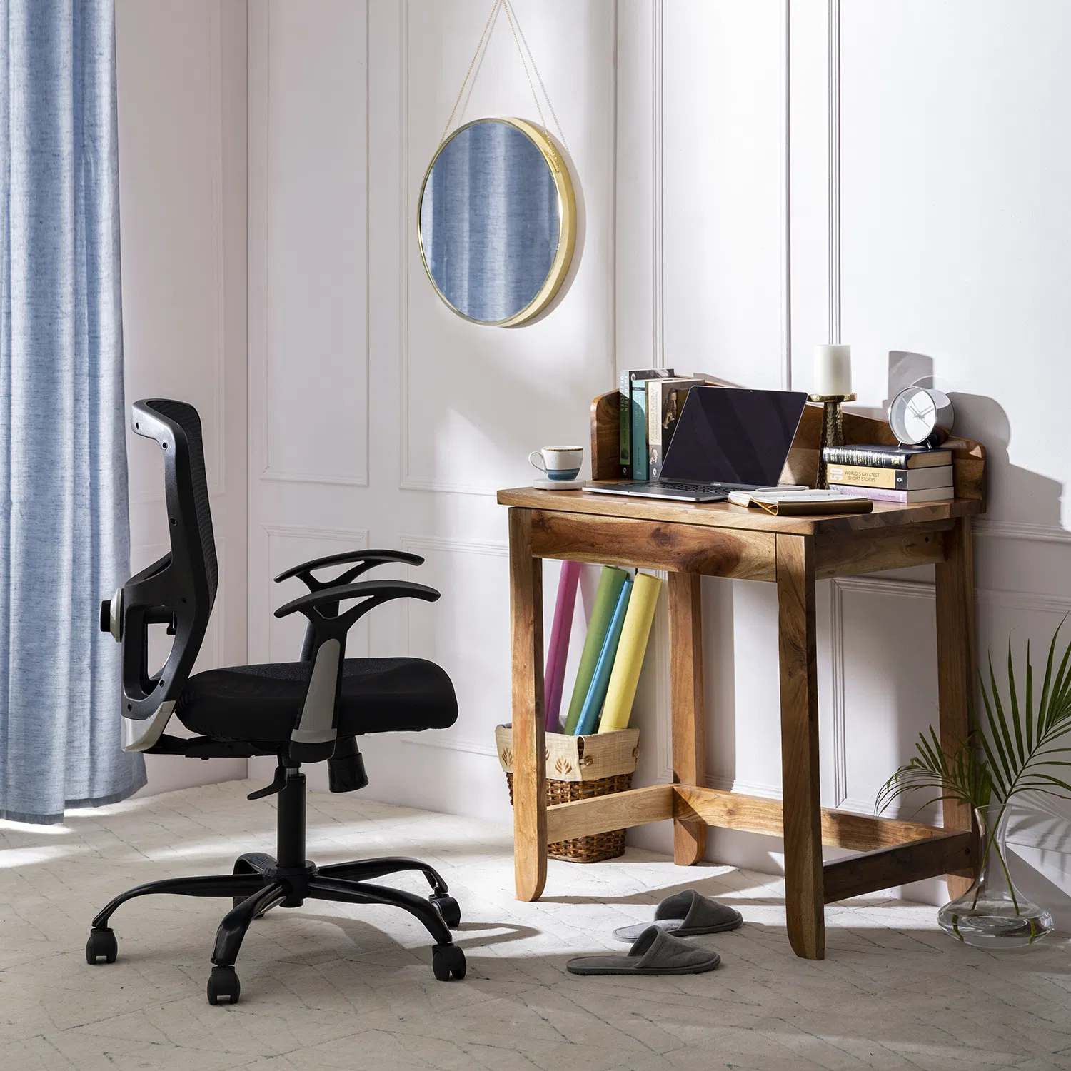 furlenco | nauka workstation furlenco | nauka workstation