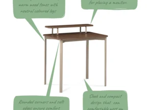 furlenco | no cap workstation