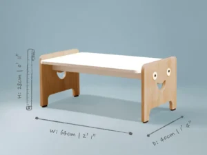 furlenco | merry kids play table
