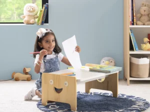 furlenco | merry kids play table