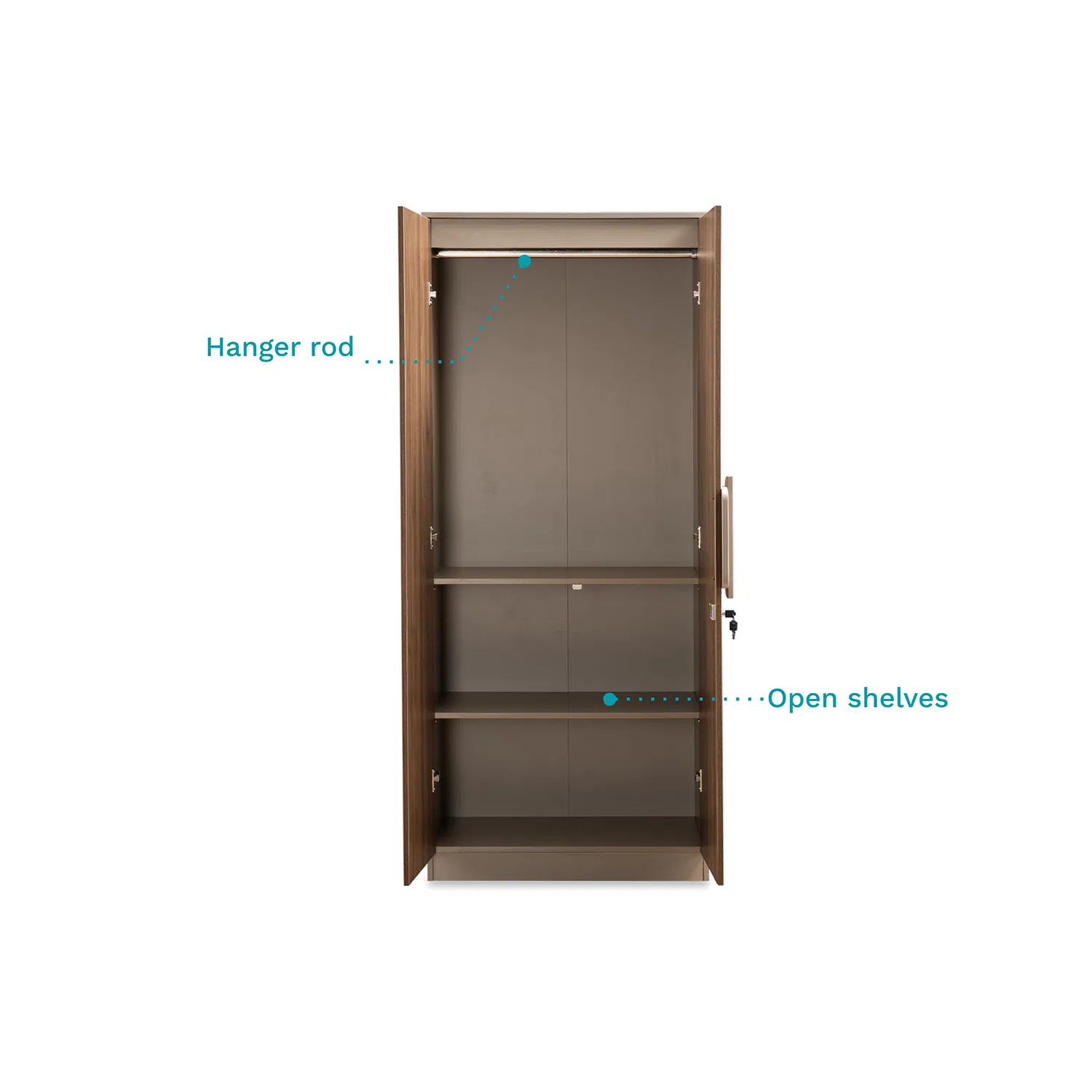 furlenco | bianca engineered wood 2 door wardrobe with mirror in ivory white finish (copy) furlenco | bianca engineered wood 2 door wardrobe with mirror in ivory white finish (copy)