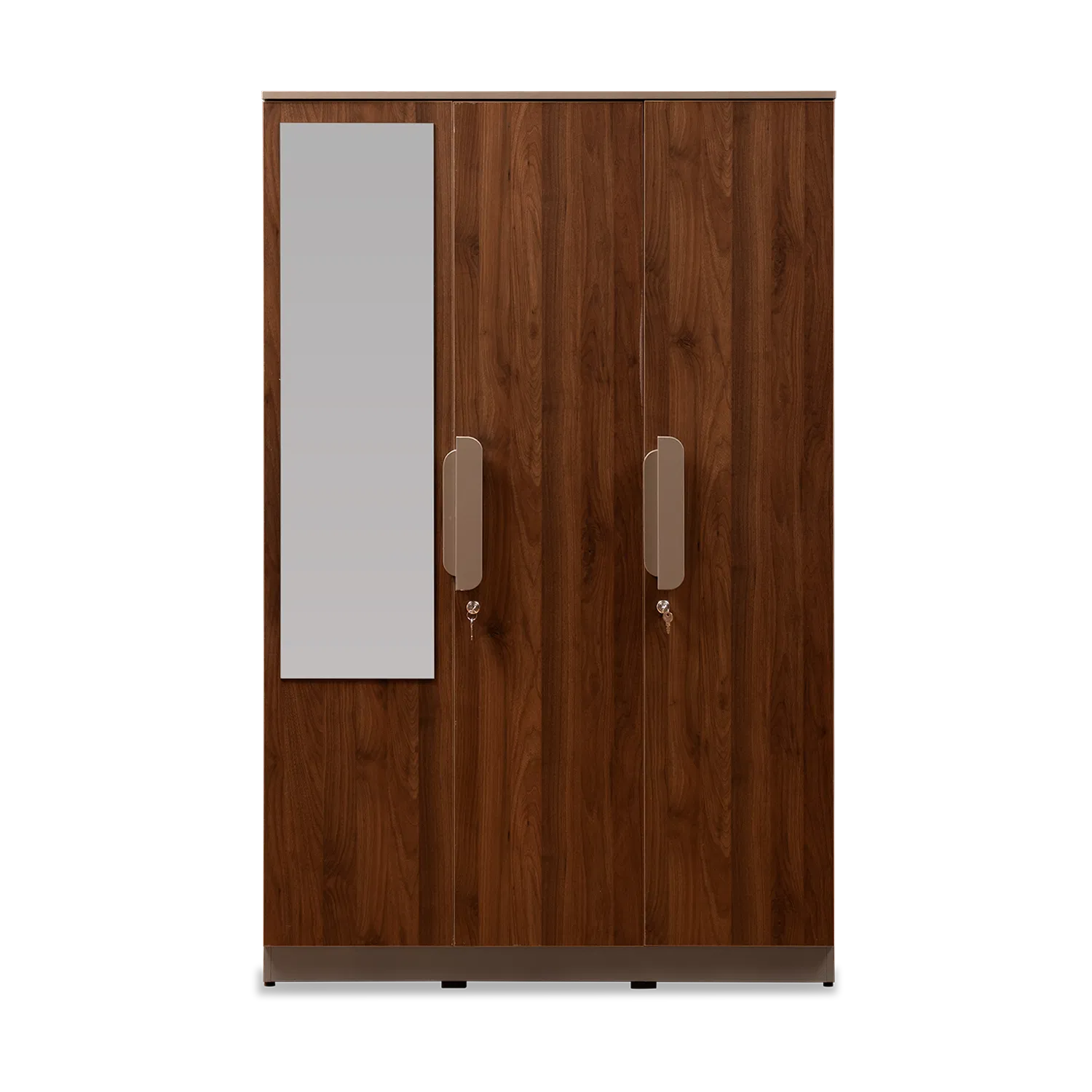 furlenco | lana engineered wood 2 door wardrobe with mirror in teak finish (copy) furlenco | lana engineered wood 2 door wardrobe with mirror in teak finish (copy)