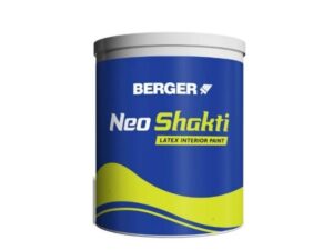 berger paints neo shakti interior