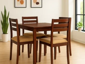 rentomojo | tyler 6 seater dining table & chairs (copy)