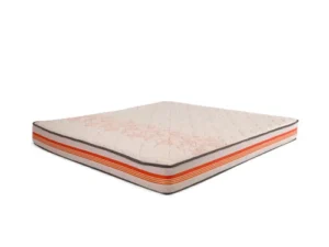 rentomojo | king ortho pocket spring mattress