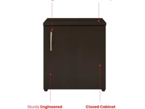 rentomojo | minion bedside table