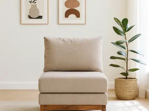 rentomojo | regina fabric 3 seater sofa (white) (copy)