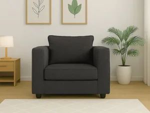 rentomojo | moonstone fabric 2 seater sofa (sky blue) (copy)