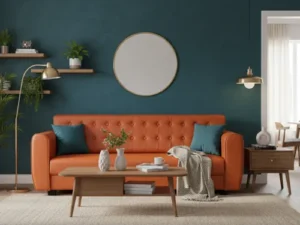 rentomojo | brooklyn fabric 2 seater sofa (copy)