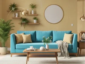 rentomojo | regina fabric 1 seater sofa (ash grey) (copy)