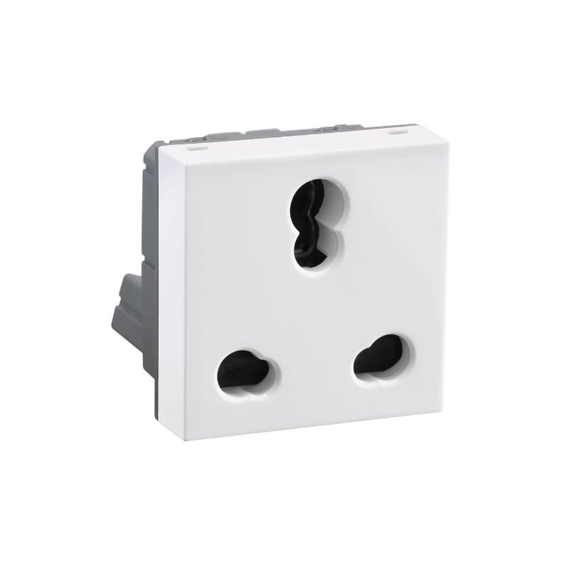 legrand sockets lyncus 6/16a socket 2 module legrand sockets lyncus 6/16a socket 2 module