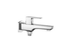 jaquar | commode | 2 way bib cock chrome