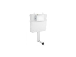 jaquar | commode | single piece slim concealed cistern body