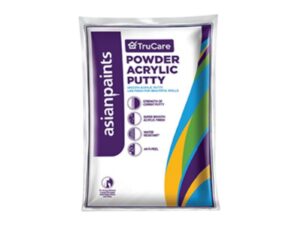 asian paints powder acrylic putty other surfaces undercoats