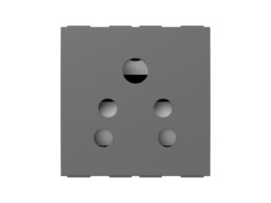 gm sockets 6amp 2 in 1 socket | aa 2 136