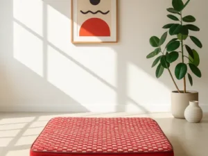 rentomojo | rian engineered wood non storage single bed (copy)