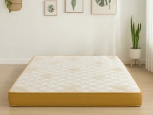 rentomojo | king ortho pocket spring mattress (copy)