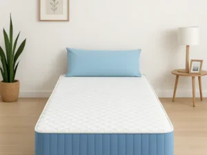 rentomojo | single xl ortho memory foam mattress by wakefit (copy)