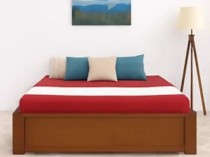 rentomojo | aurora wooden single bed (copy)