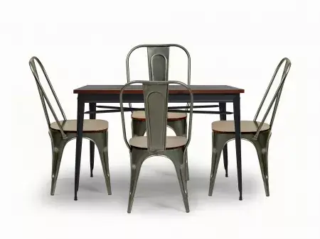 cityfurnish | alexa 6 seater dining table with 6 wooden chairs (copy) cityfurnish | alexa 6 seater dining table with 6 wooden chairs (copy)