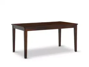cityfurnish | alexa solid wood 6 seater dining table (copy)
