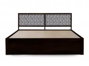 cityfurnish | opal king size double bed (copy)