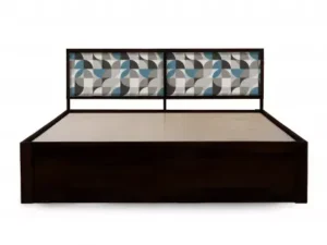 cityfurnish | siesta solid wood king size double bed (copy)
