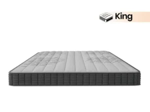 cityfurnish | premium foam mattress king size (78 x 72 x 4 inches) (copy)